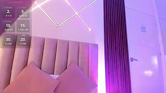 alisson sanders online show from 01-06-26, 01:04