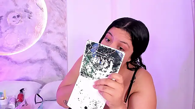 JulietaKane online show from 03-06-26, 04:53