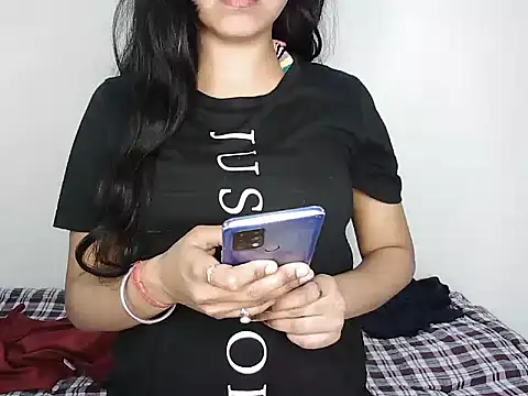 DILRUBA-JAN online show from 03-17-25, 08:40