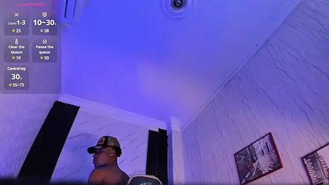 TOWERS21  online show from 12-06-24, 09:13