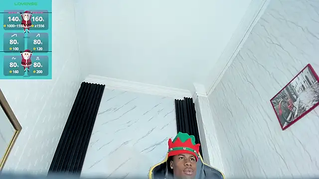 TOWERS21  online show from 12-14-24, 08:29