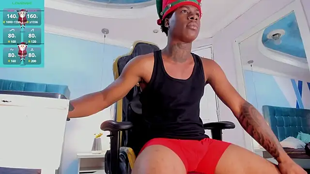 TOWERS21  online show from 12-19-24, 02:12