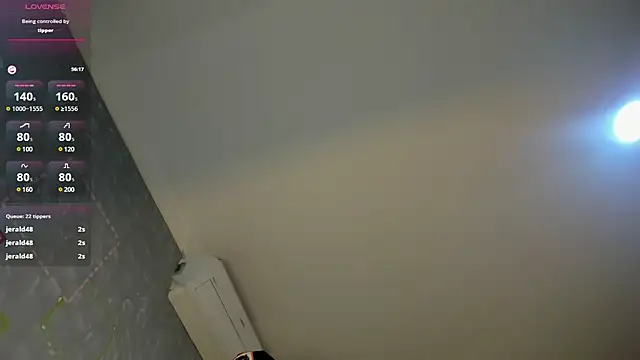 TOWERS21  online show from 01-24-25, 11:56