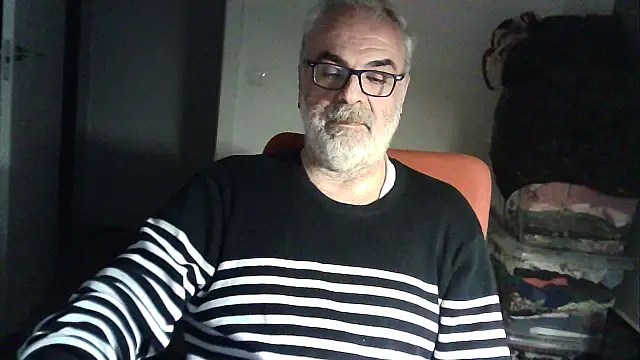 Snapshot of Satiro_Sevilla chatting on 01-18-25, 07:37 Satiro Sevilla online show from 01-18-25, 07:37