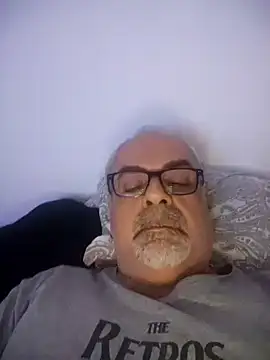 Snapshot of Satiro_Sevilla chatting on 03-23-25, 12:47 Satiro Sevilla online show from 03-23-25, 12:47