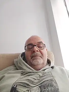 Satiro Sevilla online show from 02-18-26, 10:33