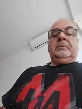 Satiro Sevilla online show from 02-28-26, 10:16