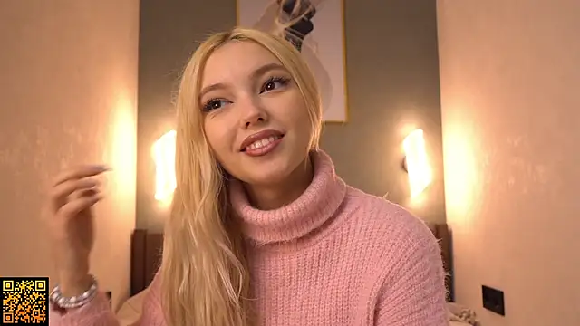 norakisses online show from 12-05-25, 06:55