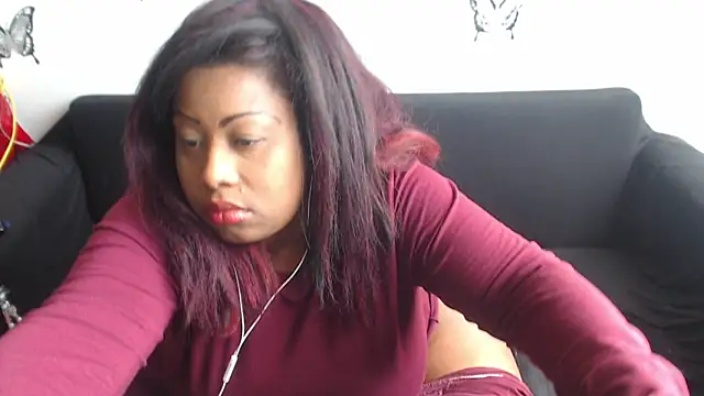 ROSEXXMARY online show from 11-20-25, 07:46