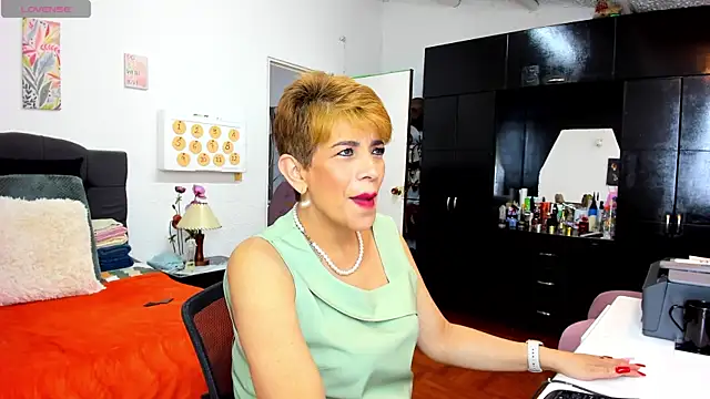 Angelina Stone 65 online show from 07-21-26, 11:29