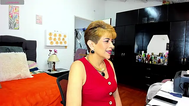 Angelina Stone 65 online show from 07-23-26, 12:02