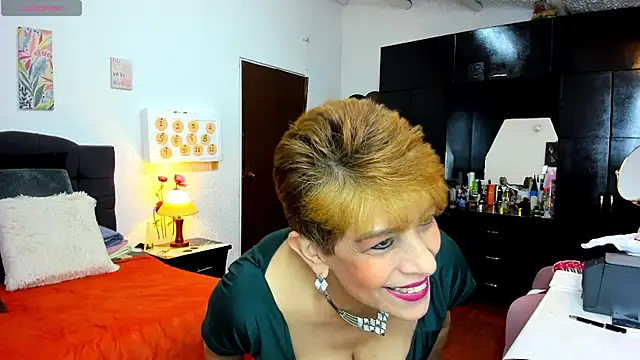 Angelina Stone 65 online show from 07-24-26, 02:31