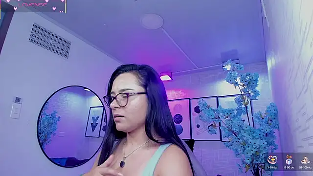 Tiara rr online show from 01-09-26, 03:09