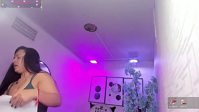 Tiara rr online show from 01-15-26, 03:11