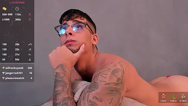 Snapshot of iamcamiloo_ chatting on 01-15-25, 12:47 iamcamiloo online show from 01-15-25, 12:47