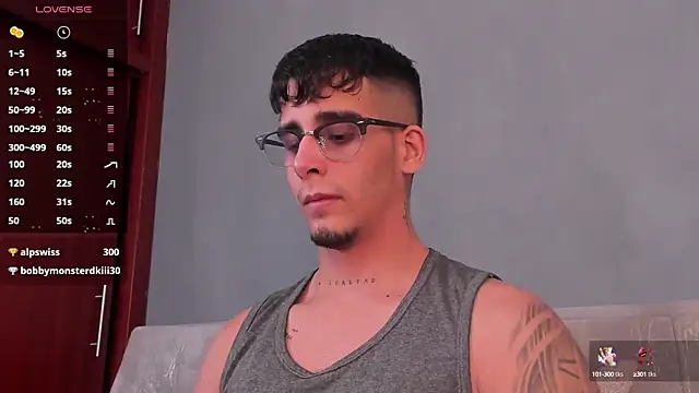 Snapshot of iamcamiloo_ chatting on 01-19-25, 06:00 iamcamiloo online show from 01-19-25, 06:00