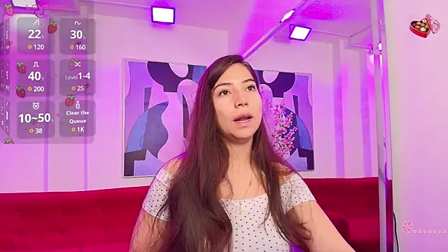 Ema louis  online show from 03-03-25, 12:37