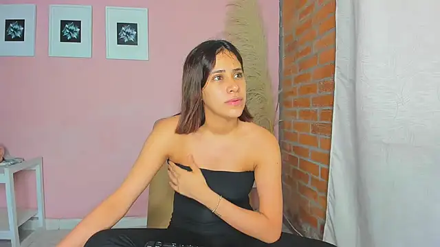 salavictoria online show from 12-07-24, 07:43