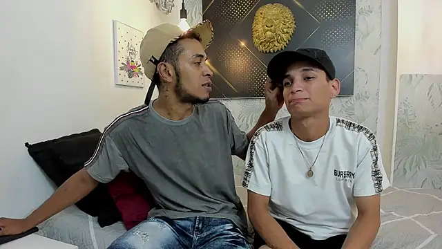 JordanAndAndrew online show from 03-09-25, 07:48