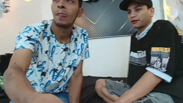 JordanAndAndrew online show from 11-04-25, 08:30