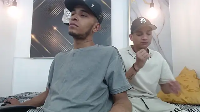 JordanAndAndrew online show from 01-06-26, 09:29