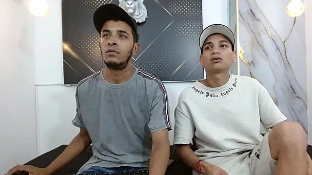 JordanAndAndrew online show from 03-05-26, 09:44