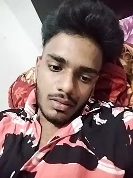 PRASADREDDY HYD online show from 02-20-25, 04:36