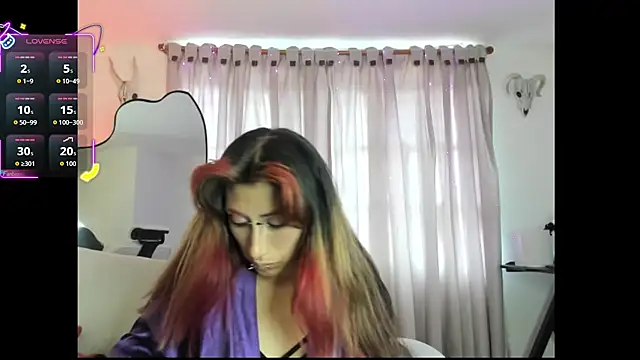 Asterothxznikki online show from 07-01-26, 06:51