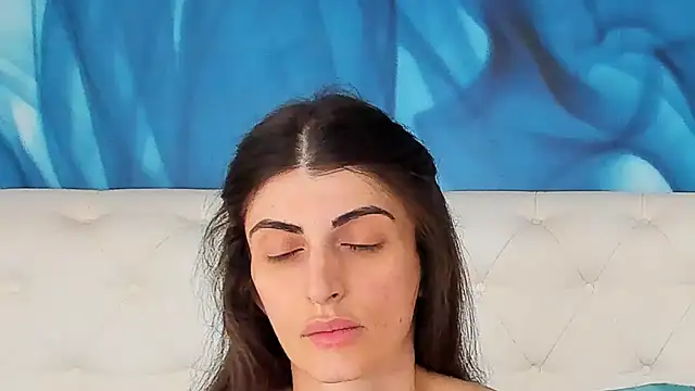 SkinnyDolly online show from 07-29-26, 03:21