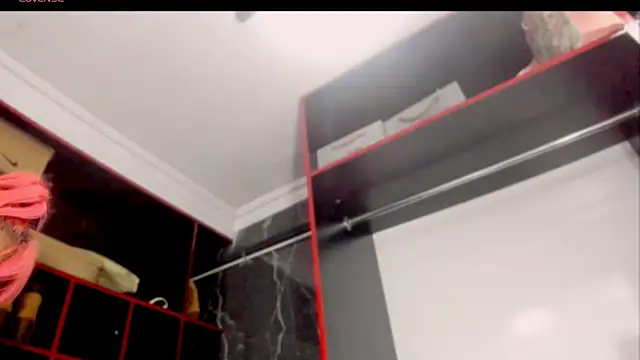 Snapshot of Indianbrownie chatting on 01-02-25, 09:18 Indianbrownie online show from 01-02-25, 09:18