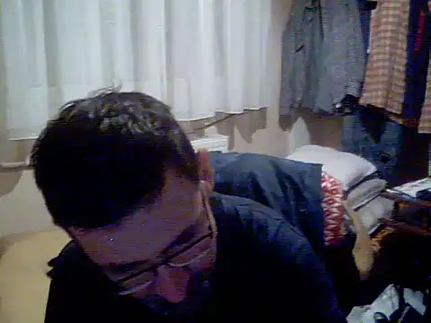 Snapshot of Gaberinci48 chatting on 11-25-25, 04:29 Gaberinci48 online show from 11-25-25, 04:29