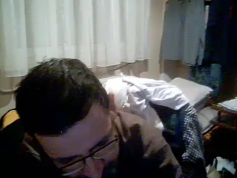 Snapshot of Gaberinci48 chatting on 11-29-25, 09:18 Gaberinci48 online show from 11-29-25, 09:18