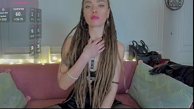 KellyFouler online show from 02-08-25, 02:16