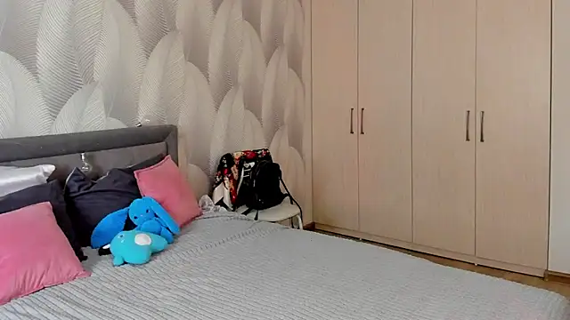 Bambiii bby online show from 11-11-25, 03:17