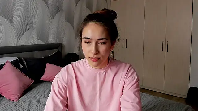 Bambiii bby online show from 03-12-26, 06:19