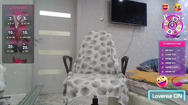 katerinapree online show from 01-25-25, 06:02