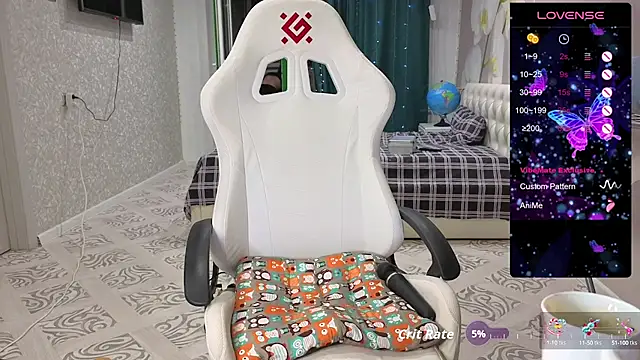 katerinapree online show from 10-09-25, 05:55