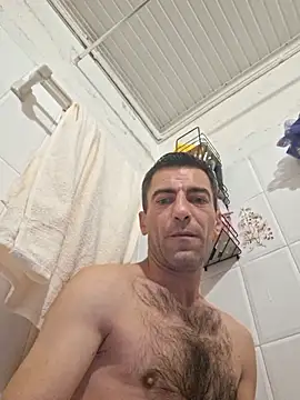 Greecefuck online show from 05-01-26, 05:17