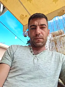 Greecefuck online show from 05-13-26, 07:39