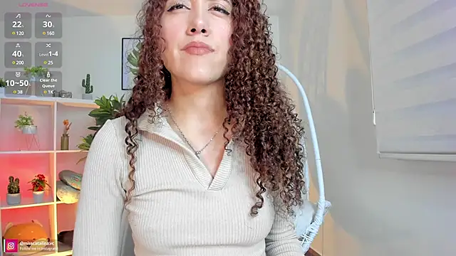 Snapshot of miss_catalinaa chatting on 03-07-25, 12:34 miss catalinaa online show from 03-07-25, 12:34