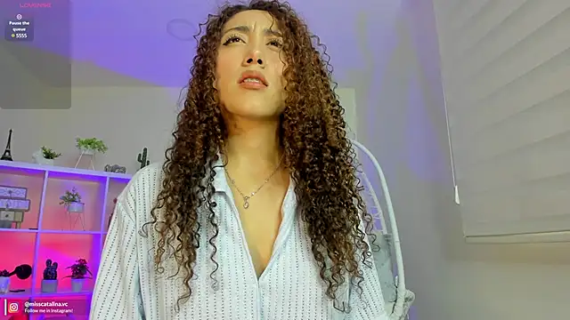 Snapshot of miss_catalinaa chatting on 03-18-25, 12:36 miss catalinaa online show from 03-18-25, 12:36