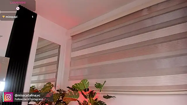 miss catalinaa online show from 03-30-26, 12:06