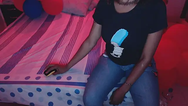 SashaBrianna99 online show from 02-18-25, 03:10