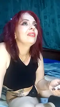 Snapshot of sthefania1710 chatting on 05-09-26, 12:27 sthefania1710 online show from 05-09-26, 12:27