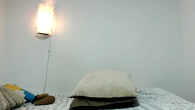 carolina linarez69 online show from 01-05-25, 01:13