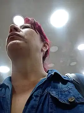 carolina linarez69 online show from 01-27-25, 06:09