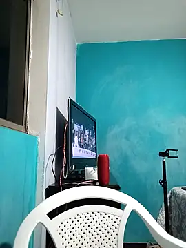 carolina linarez69 online show from 11-29-25, 11:52