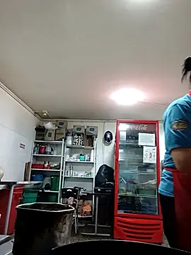 Snapshot of carolina_linarez69 chatting on 12-05-25, 04:47 carolina linarez69 online show from 12-05-25, 04:47