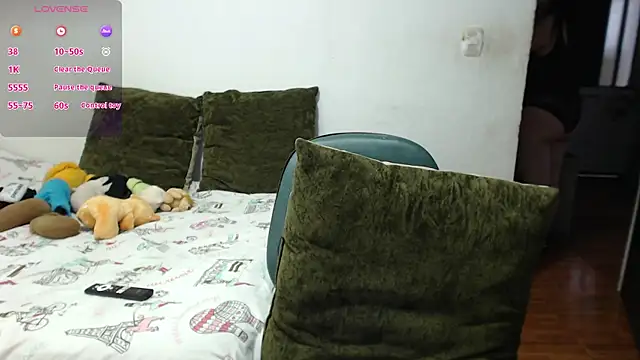 Snapshot of carolina_linarez69 chatting on 02-10-26, 10:58 carolina linarez69 online show from 02-10-26, 10:58