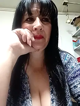 carolina linarez69 online show from 04-10-26, 09:30